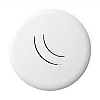 cAP lite, 1 x LAN, 802.11b/g/n 2.4Ghz, antena 1.5dBi, PoE - MikroTik RBcAPL-2nD – Mikrotik RBCAPL-2ND