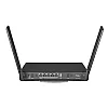 Mikrotik RBD53IG-5HACD2HND – hAP ac³, 5 x Gigabit, 1 x PoE, 802.11b/g/n 2.4Ghz, 802.11ac 5Ghz, antene externe 3dBi 2.4GHz, 5.5dBi 5GHz - MikroTik RBD53iG-5HacD2HnD hAP ac³, 5 x Gigabit, 1 x PoE, 802.11b/g/n 2.4Ghz, 802.11ac 5Ghz, antene externe 3dBi 2.4GHz, 5.5dBi 5GHz - MikroTik RBD53iG-5HacD2HnD – Mikrotik RBD53IG-5HACD2HND