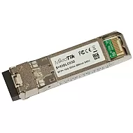 Modul SFP+ 10G MM 300m 850nm Dual LC-connector - Mikrotik S+85DLC03D Modul SFP+ 10G MM 300m 850nm Dual LC-connector - Mikrotik S+85DLC03D