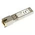 Modul RJ45 SFP+ 10/100/1000M/2.5G/5G/10G - Mikrotik S+RJ10