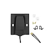 Netgear 6000451-10000S – NETGEAR 6000451 antene de rețea 2,5 dBi NETGEAR 6000451 antene de rețea 2,5 dBi – Netgear 6000451-10000S