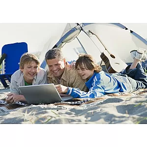 NETGEAR 6000451 antene de rețea 2,5 dBi