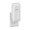 Netgear EAX15-100PES – NETGEAR AX1800 4-Stream WiFi 6 Mesh Extender (EAX15) Amplificator rețea Alb 10, 100, 1000 Mbit/s NETGEAR AX1800 4-Stream WiFi 6 Mesh Extender (EAX15) Amplificator rețea Alb 10, 100, 1000 Mbit/s – Netgear EAX15-100PES