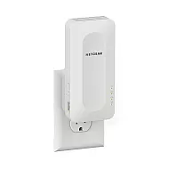 NETGEAR AX1800 4-Stream WiFi 6 Mesh Extender (EAX15) Amplificator rețea Alb 10, 100, 1000 Mbit/s NETGEAR AX1800 4-Stream WiFi 6 Mesh Extender (EAX15) Amplificator rețea Alb 10, 100, 1000 Mbit/s
