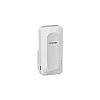 Netgear EAX15-100PES – NETGEAR AX1800 4-Stream WiFi 6 Mesh Extender (EAX15) Amplificator rețea Alb 10, 100, 1000 Mbit/s NETGEAR AX1800 4-Stream WiFi 6 Mesh Extender (EAX15) Amplificator rețea Alb 10, 100, 1000 Mbit/s – Netgear EAX15-100PES