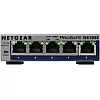 Netgear GS105E-200PES – NETGEAR GS105E-200PES switch-uri Gestionate L2/L3 Gigabit Ethernet (10/100/1000) Gri NETGEAR GS105E-200PES switch-uri Gestionate L2/L3 Gigabit Ethernet (10/100/1000) Gri – Netgear GS105E-200PES
