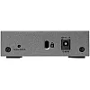 Netgear GS105E-200PES – NETGEAR GS105E-200PES switch-uri Gestionate L2/L3 Gigabit Ethernet (10/100/1000) Gri NETGEAR GS105E-200PES switch-uri Gestionate L2/L3 Gigabit Ethernet (10/100/1000) Gri – Netgear GS105E-200PES