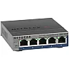 Netgear GS105E-200PES – NETGEAR GS105E-200PES switch-uri Gestionate L2/L3 Gigabit Ethernet (10/100/1000) Gri NETGEAR GS105E-200PES switch-uri Gestionate L2/L3 Gigabit Ethernet (10/100/1000) Gri – Netgear GS105E-200PES