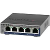 Netgear GS105E-200PES – NETGEAR GS105E-200PES switch-uri Gestionate L2/L3 Gigabit Ethernet (10/100/1000) Gri NETGEAR GS105E-200PES switch-uri Gestionate L2/L3 Gigabit Ethernet (10/100/1000) Gri – Netgear GS105E-200PES