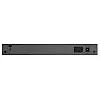 Netgear GS108LP-100EUS – NETGEAR GS108LP Fara management Gigabit Ethernet (10/100/1000) Power over Ethernet (PoE) Suport 1U Negru, Gri NETGEAR GS108LP Fara management Gigabit Ethernet (10/100/1000) Power over Ethernet (PoE) Suport 1U Negru, Gri – Netgear GS108LP-100EUS