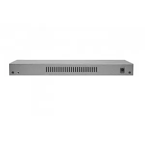 NETGEAR GS116 Fara management Gri