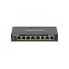 Netgear GS308EP-100PES – NETGEAR 8-Port Gigabit Ethernet PoE+ Plus Switch (GS308EP) Gestionate L2/L3 Gigabit Ethernet (10/100/1000) Power over Ethernet (PoE) Suport Negru NETGEAR 8-Port Gigabit Ethernet PoE+ Plus Switch (GS308EP) Gestionate L2/L3 Gigabit Ethernet (10/100/1000) Power over Ethernet (PoE) Suport Negru – Netgear GS308EP-100PES