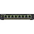 NETGEAR 8-Port Gigabit Ethernet PoE+ Plus Switch (GS308EP) Gestionate L2/L3 Gigabit Ethernet (10/100/1000) Power over Ethernet (PoE) Suport Negru