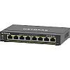 Netgear GS308EPP-100PES – NETGEAR 8-Port Gigabit Ethernet High-Power PoE+ Plus Switch (GS308EPP) Gestionate L2/L3 Gigabit Ethernet (10/100/1000) Power over Ethernet (PoE) Suport Negru NETGEAR 8-Port Gigabit Ethernet High-Power PoE+ Plus Switch (GS308EPP) Gestionate L2/L3 Gigabit Ethernet (10/100/1000) Power over Ethernet (PoE) Suport Negru – Netgear GS308EPP-100PES