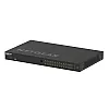 NETGEAR GSM4230P-100EUS switch-uri Gestionate L2/L3 Gigabit Ethernet (10/100/1000) Power over Ethernet (PoE) Suport 1U Negru – Netgear GSM4230P-100EUS