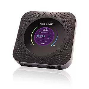 NETGEAR AIRCARD M1 3G/4G MHS Router rețea celulară