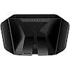 Netgear RAX120-100EUS – Netgear Nighthawk AX12 – Router wireless WiFi 6 Gigabit dual-band (2.4/5 GHz), 6 Gbps, MU-MIMO, Negru Netgear Nighthawk AX12 – Router wireless WiFi 6 Gigabit dual-band (2.4/5 GHz), 6 Gbps, MU-MIMO, Negru – Netgear RAX120-100EUS