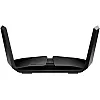 Netgear RAX120-100EUS – Netgear Nighthawk AX12 – Router wireless WiFi 6 Gigabit dual-band (2.4/5 GHz), 6 Gbps, MU-MIMO, Negru Netgear Nighthawk AX12 – Router wireless WiFi 6 Gigabit dual-band (2.4/5 GHz), 6 Gbps, MU-MIMO, Negru – Netgear RAX120-100EUS
