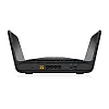 Netgear RAX70-100EUS – NETGEAR Nighthawk Tri-Band AX8 8-Stream AX6600 WiFi 6 Router (RAX70) router wireless Gigabit Ethernet Tri-band (2.4 GHz / 5 GHz / 5 GHz) Negru NETGEAR Nighthawk Tri-Band AX8 8-Stream AX6600 WiFi 6 Router (RAX70) router wireless Gigabit Ethernet Tri-band (2.4 GHz / 5 GHz / 5 GHz) Negru – Netgear RAX70-100EUS