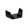 Netgear RAXE500-100EUS – NETGEAR Nighthawk RAXE500 router wireless Gigabit Ethernet Tri-band (2.4 GHz / 5 GHz / 6 GHz) Negru NETGEAR Nighthawk RAXE500 router wireless Gigabit Ethernet Tri-band (2.4 GHz / 5 GHz / 6 GHz) Negru – Netgear RAXE500-100EUS