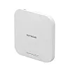 Netgear WAX610 – Punct de acces WiFi 6 AX1800 dual-band, Cloud Managed Insight, 1800 Mbps, PoE+, Alb – Netgear WAX610-100EUS