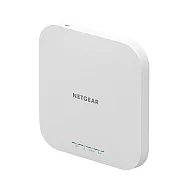 Netgear WAX610 – Punct de acces WiFi 6 AX1800 dual-band, Cloud Managed Insight, 1800 Mbps, PoE+, Alb Netgear WAX610 – Punct de acces WiFi 6 AX1800 dual-band, Cloud Managed Insight, 1800 Mbps, PoE+, Alb