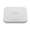 Netgear WAX610 – Punct de acces WiFi 6 AX1800 dual-band, Cloud Managed Insight, 1800 Mbps, PoE+, Alb – Netgear WAX610-100EUS