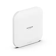 Netgear WAX620 – Punct de acces WiFi 6 AX3600 dual-band, Cloud Managed Insight, 3600 Mbps, PoE+, Alb