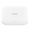 Netgear WAX620 – Punct de acces WiFi 6 AX3600 dual-band, Cloud Managed Insight, 3600 Mbps, PoE+, Alb – Netgear WAX620-100EUS