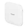 Netgear WAX620 – Punct de acces WiFi 6 AX3600 dual-band, Cloud Managed Insight, 3600 Mbps, PoE+, Alb – Netgear WAX620-100EUS