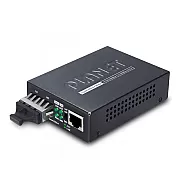 PLANET GT-802 convertoare media pentru rețea 1000 Mbit/s 850 nm Negru PLANET GT-802 convertoare media pentru rețea 1000 Mbit/s 850 nm Negru