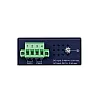 PLANET IGS-510TF switch-uri Fara management Gigabit Ethernet (10/100/1000) Albastru – PLANET IGS-510TF