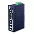 PLANET IGS-5225-4T2S switch-uri Gestionate L2+ Gigabit Ethernet (10/100/1000) Albastru