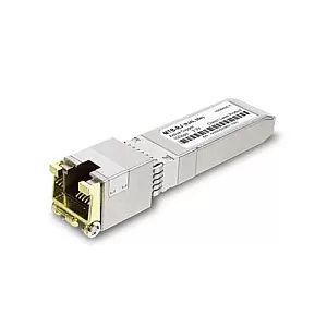 PLANET MTB-RJ module de emisie-recepție pentru rețele De cupru 10000 Mbit/s SFP+ PLANET MTB-RJ module de emisie-recepție pentru rețele De cupru 10000 Mbit/s SFP+