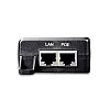 PLANET POE-163 switch-uri Gigabit Ethernet (10/100/1000) Power over Ethernet (PoE) Suport Negru – PLANET POE-163