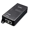 PLANET POE-163 switch-uri Gigabit Ethernet (10/100/1000) Power over Ethernet (PoE) Suport Negru – PLANET POE-163
