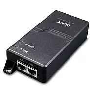 PLANET POE-163 switch-uri Gigabit Ethernet (10/100/1000) Power over Ethernet (PoE) Suport Negru PLANET POE-163 switch-uri Gigabit Ethernet (10/100/1000) Power over Ethernet (PoE) Suport Negru