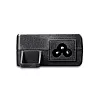 PLANET POE-163 switch-uri Gigabit Ethernet (10/100/1000) Power over Ethernet (PoE) Suport Negru – PLANET POE-163