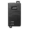 PLANET POE-163 switch-uri Gigabit Ethernet (10/100/1000) Power over Ethernet (PoE) Suport Negru – PLANET POE-163