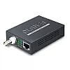 PLANET VC-232G convertoare media pentru rețea 300 Mbit/s Negru – PLANET VC-232G