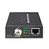 PLANET VC-232G convertoare media pentru rețea 300 Mbit/s Negru – PLANET VC-232G