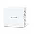 Planet 1200Mbps In-Wall AP – Punct de acces wireless dual-band 802.11ac Wave 2, 1200 Mbps, PoE, Alb