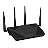 Synology RT2600AC – Synology RT2600ac – Router wireless Gigabit dual-band (2.4/5 GHz), MU-MIMO, securitate avansată, Negru Synology RT2600ac – Router wireless Gigabit dual-band (2.4/5 GHz), MU-MIMO, securitate avansată, Negru – Synology RT2600AC