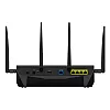 Synology RT2600AC – Synology RT2600ac – Router wireless Gigabit dual-band (2.4/5 GHz), MU-MIMO, securitate avansată, Negru Synology RT2600ac – Router wireless Gigabit dual-band (2.4/5 GHz), MU-MIMO, securitate avansată, Negru – Synology RT2600AC