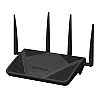 Synology RT2600AC – Synology RT2600ac – Router wireless Gigabit dual-band (2.4/5 GHz), MU-MIMO, securitate avansată, Negru Synology RT2600ac – Router wireless Gigabit dual-band (2.4/5 GHz), MU-MIMO, securitate avansată, Negru – Synology RT2600AC