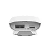 Teltonika OTD140000000 – Teltonika OTD140 router cu fir Gigabit Ethernet Alb Teltonika OTD140 router cu fir Gigabit Ethernet Alb – Teltonika OTD140000000