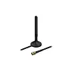 Teltonika PR1KS536 – Teltonika 5G Mobile Magnetic SMA Antenna antene de rețea Antenă omni-direcțională 3,6 dBi Teltonika 5G Mobile Magnetic SMA Antenna antene de rețea Antenă omni-direcțională 3,6 dBi – Teltonika PR1KS536