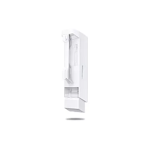Access Point Bridge, Wi-Fi 4, 2.4GHz, 9 dBi, 5 km, 1 x RJ45 10/100 Mbps, PoE pasiv - TP-Link CPE210 Access Point Bridge, Wi-Fi 4, 2.4GHz, 9 dBi, 5 km, 1 x RJ45 10/100 Mbps, PoE pasiv - TP-Link CPE210