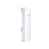 Access Point Bridge, Wi-Fi 4, 2.4GHz, 12 dBi, 13 km, 2 x RJ45 10/100 Mbps, PoE pasiv - TP-Link CPE220 Access Point Bridge, Wi-Fi 4, 2.4GHz, 12 dBi, 13 km, 2 x RJ45 10/100 Mbps, PoE pasiv - TP-Link CPE220