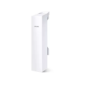 Access Point Bridge, Wi-Fi 4, 2.4GHz, 12 dBi, 13 km, 2 x RJ45 10/100 Mbps, PoE pasiv - TP-Link CPE220